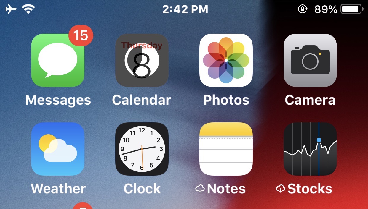 Icloud Symbol Next To Apps On Iphone Or Ipad Here S What It Means