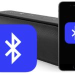 Connect a Bluetooth speaker to iPhone or iPad