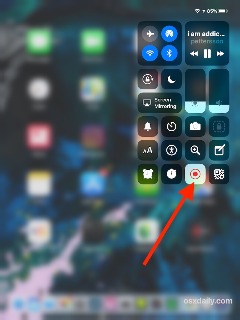 How to Capture Your Iphone Screen like a Pro