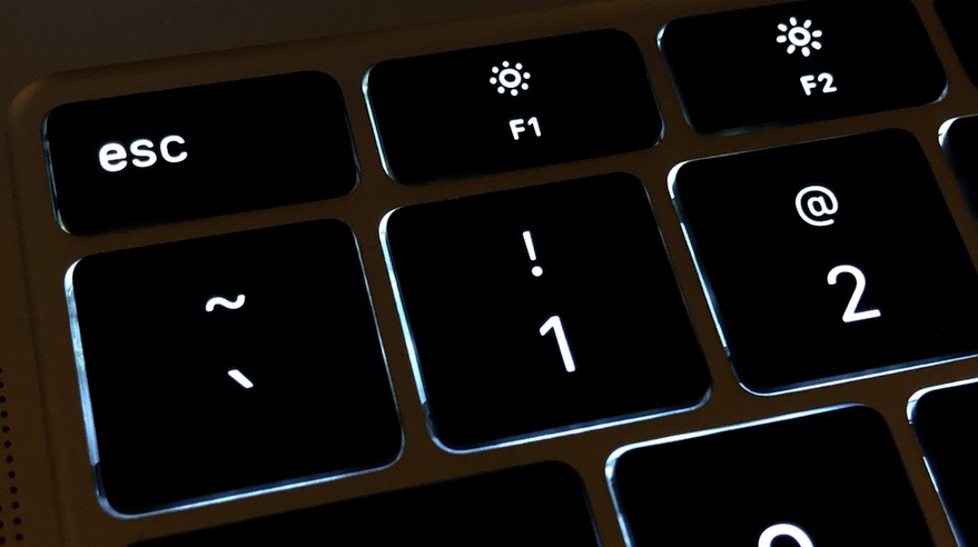 How to Turn Off Keyboard Automatically from Inactivity Mac | OSXDaily