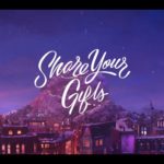 Share Your Gifts Apple Holiday ad for 2018