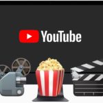 Watch full movies on YouTube for free