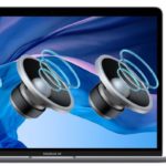 Connect a Mac to Bluetooth speaker