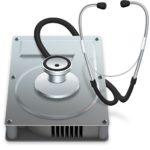 Mac Disk utility