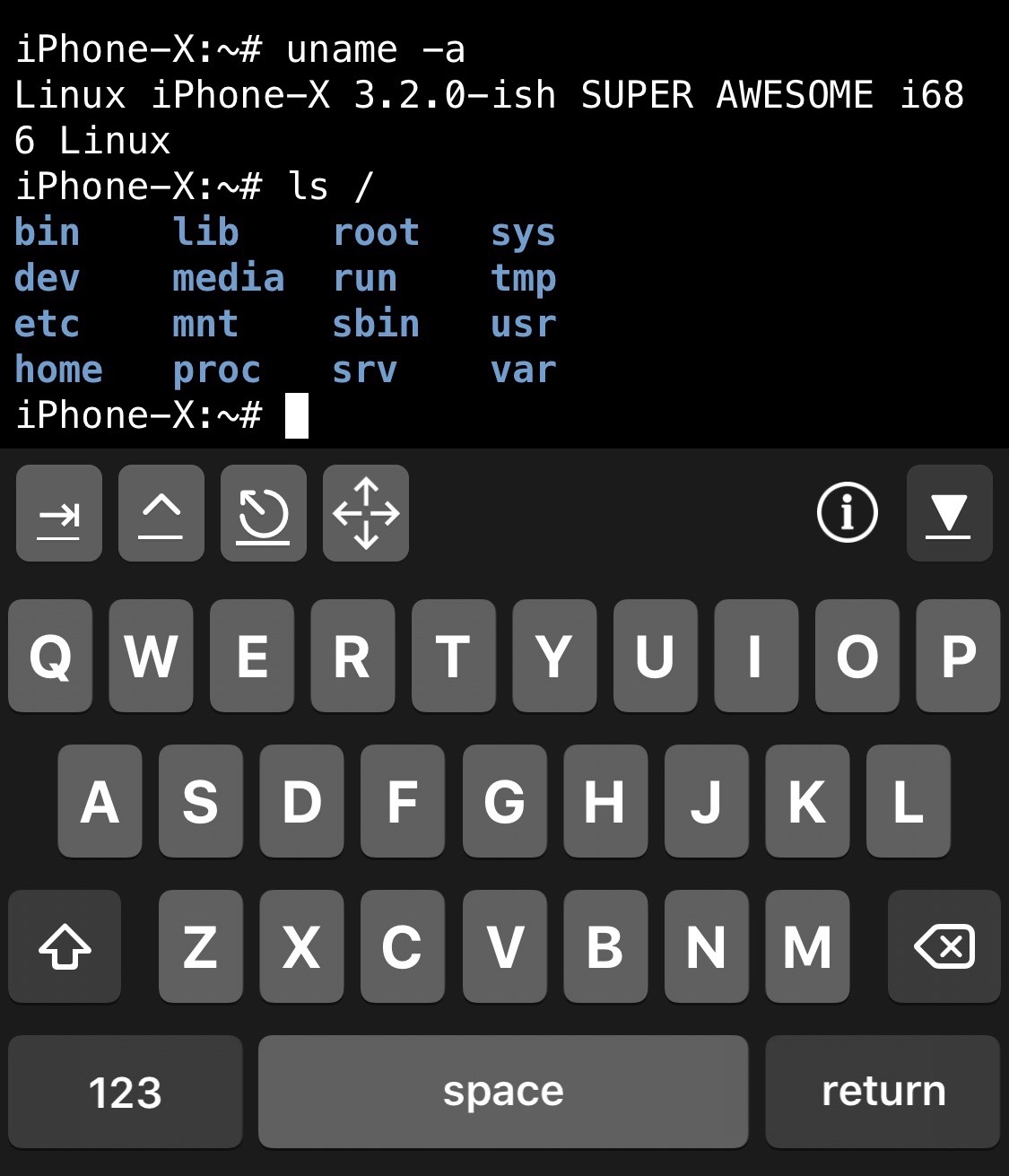 apple developer tools command line