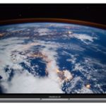 Get the space screen savers from Apple TV on Mac