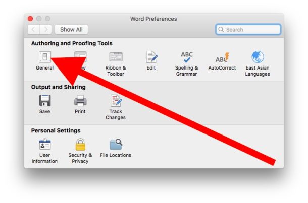 Как изменить визуальные темы Microsoft Office Word Excel на Mac