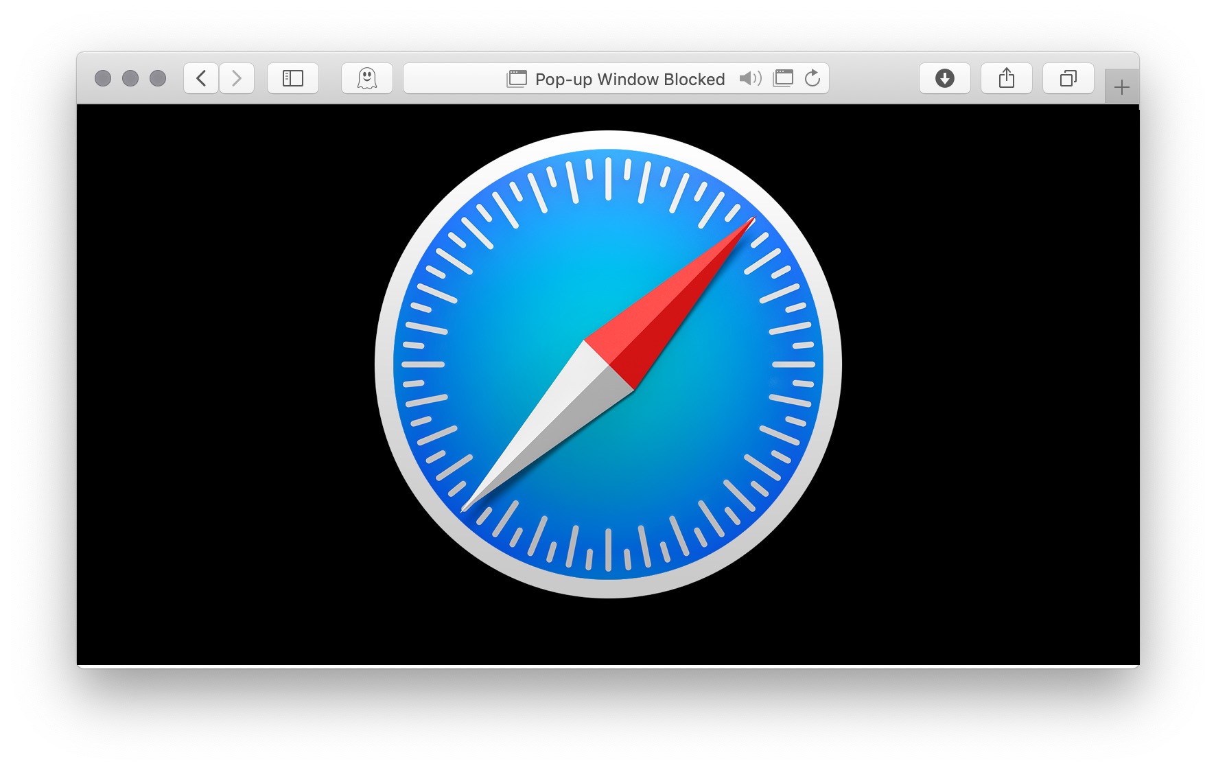 haai Schepsel Opheldering How to Allow Pop-Up Windows in Safari for Mac | OSXDaily