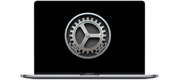 How to enable automatic MacOS system software updates