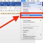 How to disable autocorrect in Microsoft Word for Mac