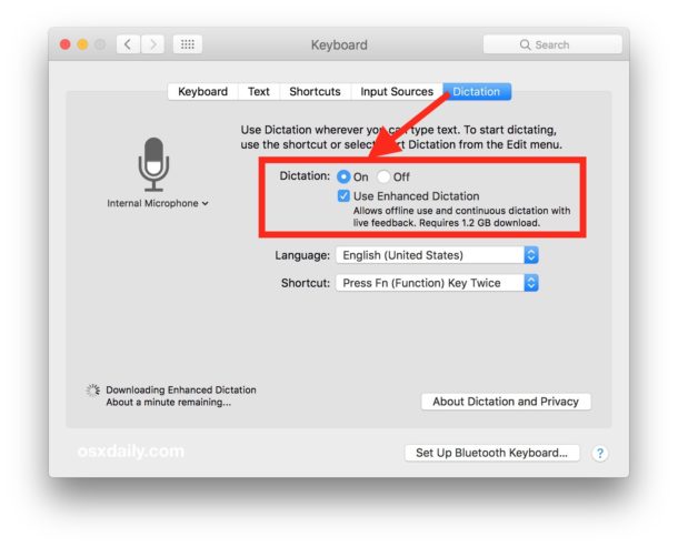 How to get Hey Siri on unsupported Macs