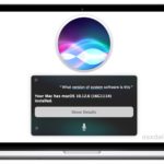 Get Hey Siri on unsupported Macs