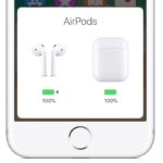How to change name of AirPods