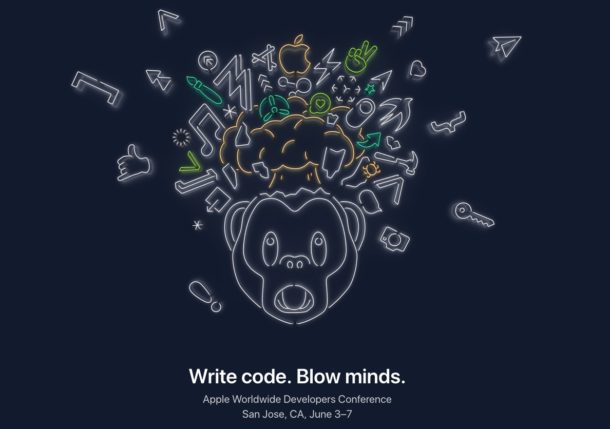 WWDC 2019 on June 3 and iOS 13 and macOS 10.15 are expected