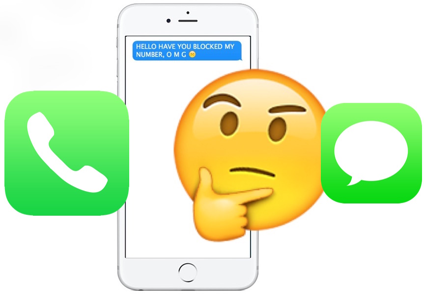 How to See Missed Calls from Blocked Numbers on an iPhone