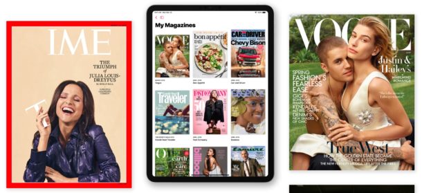 How to cancel Apple News Plus subscription