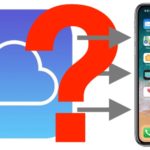How to check progress of iCloud Restore to iPhone or iPad