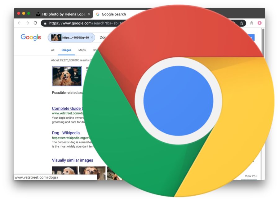 How to Reverse Image Search with Google Chrome the Easy Way - OS X Daily
