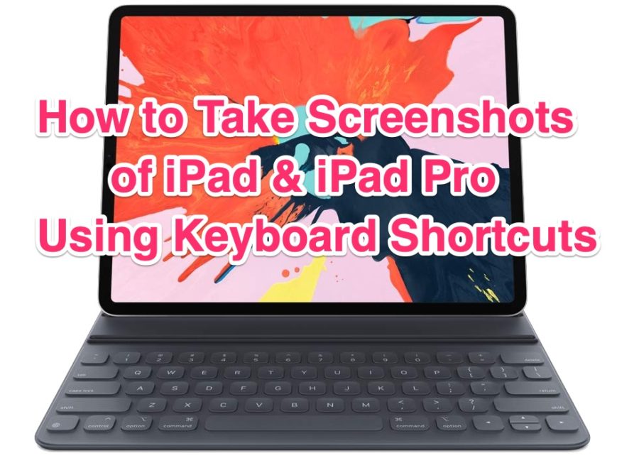 excel ipad keyboard shortcuts