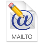 Custom New Mail Compose icon for Automator action built from Emoji and a system icon in MacOS