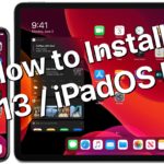How to install iOS 13 beta or iPadOS beta