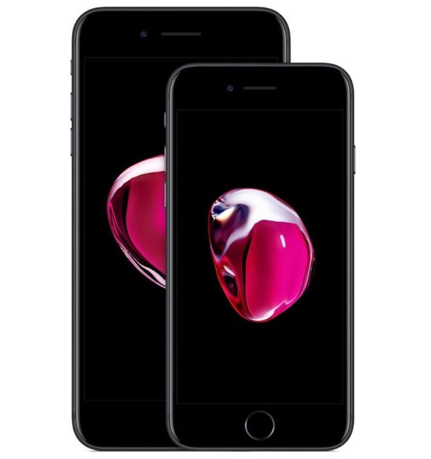 How to put iPhone 7 Plus and iPhone 7 into Recovery Mode