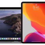MacOS Catalina, iPadOS 13, and iOS 13
