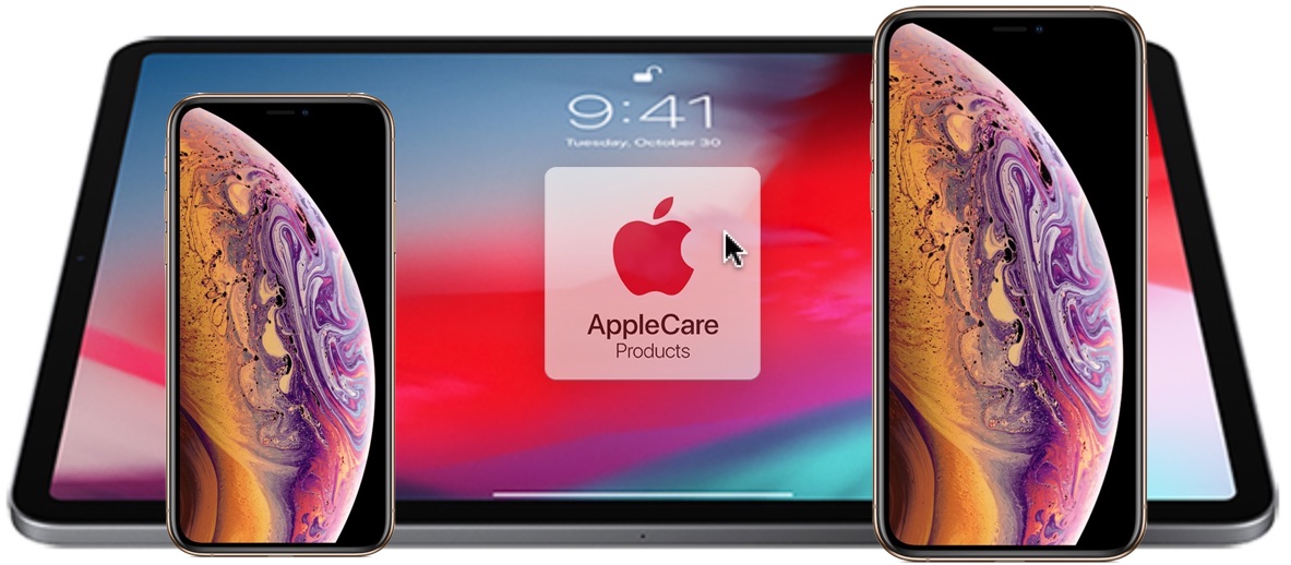 how to buy applecare for iphone x after purchase