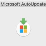 Delete Microsoft AutoUpdate from Mac
