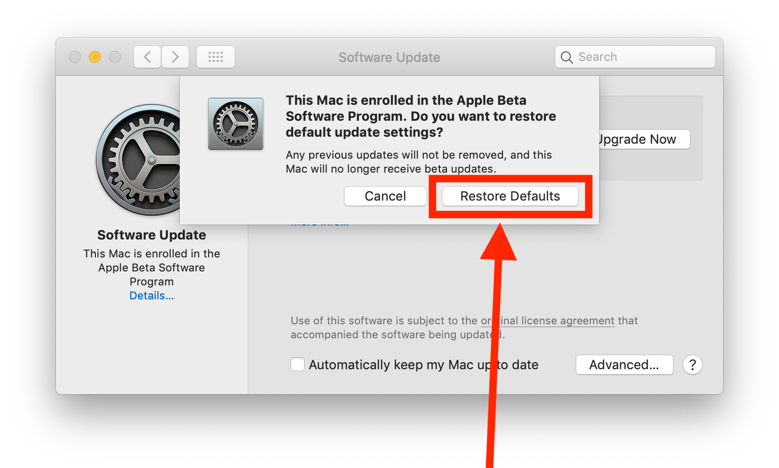 Leave beta program apple macbook ipad 4 retina display review cnet