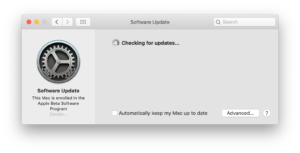 How to Opt Out of macOS Big Sur / Catalina Beta Updates - OS X Daily