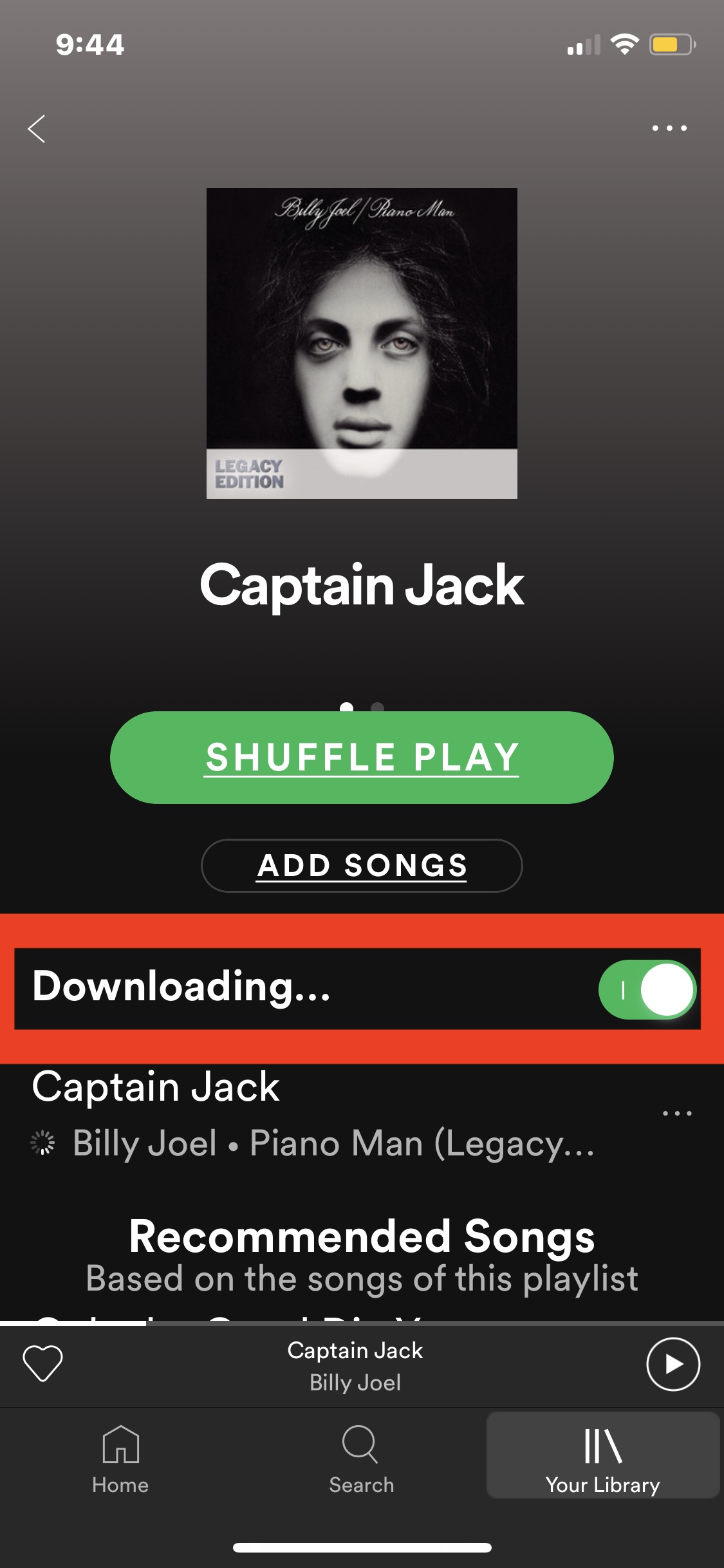 How To Download Songs In Spotify Android