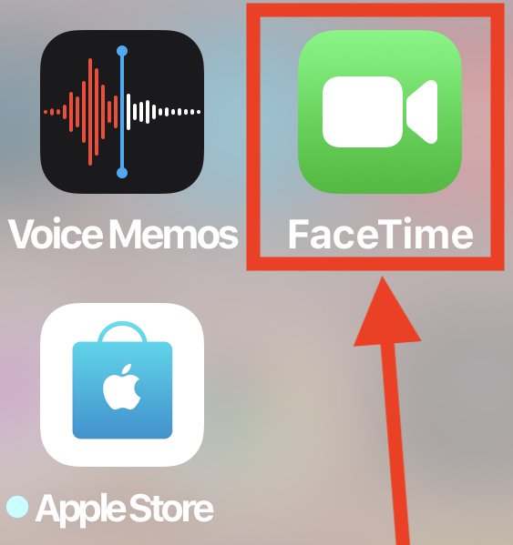 How to make FaceTime calls from iPhone or iPad