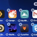 How to delete apps in iOS 13