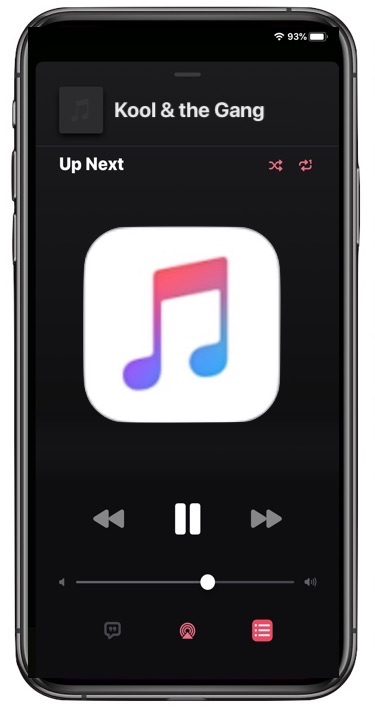 How to Shuffle Songs in iOS 13 Music App on iPhone and iPad