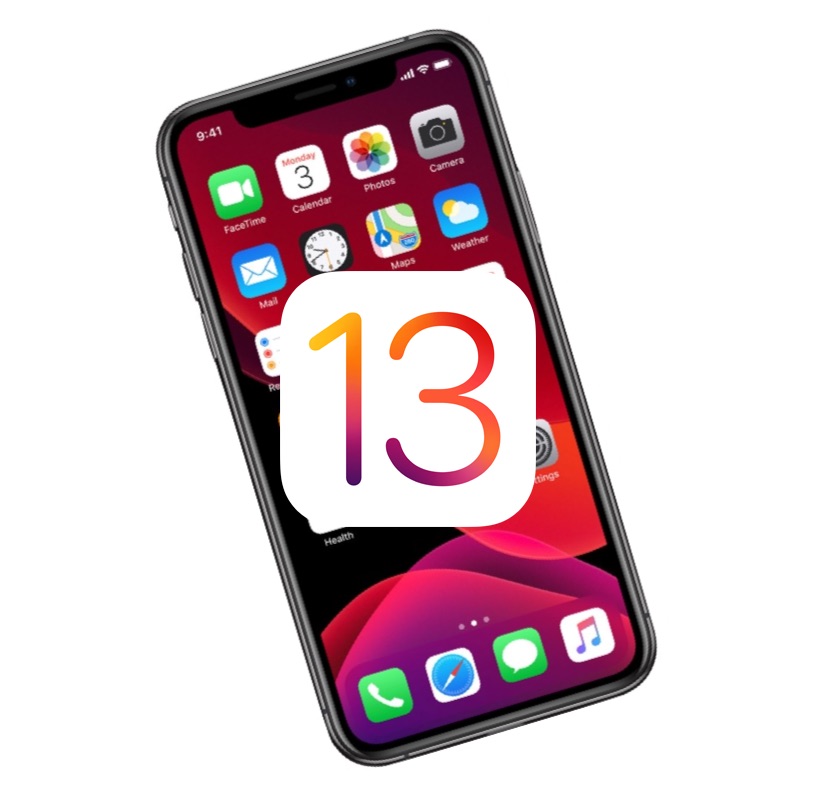 Apple 13 телефон