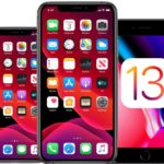 iOS 13 for iPhone