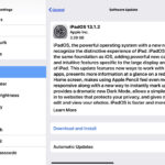 iPadOS 13.1.2