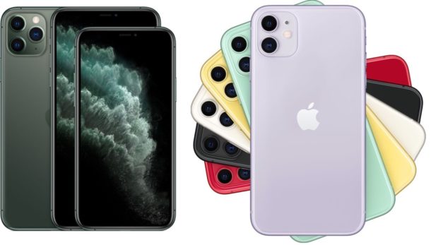 How to force restart iPhone 11, iPhone 11 Pro, iPhone 11 Pro Max