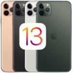 iPhone 11 and iOS 13.1
