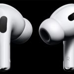 AirPods Pro noise cancellation and transparency features