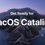 How to prepare for MacOS Catalina