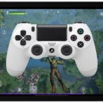 How to use a Playstation 4 controller with iPhone and iPad