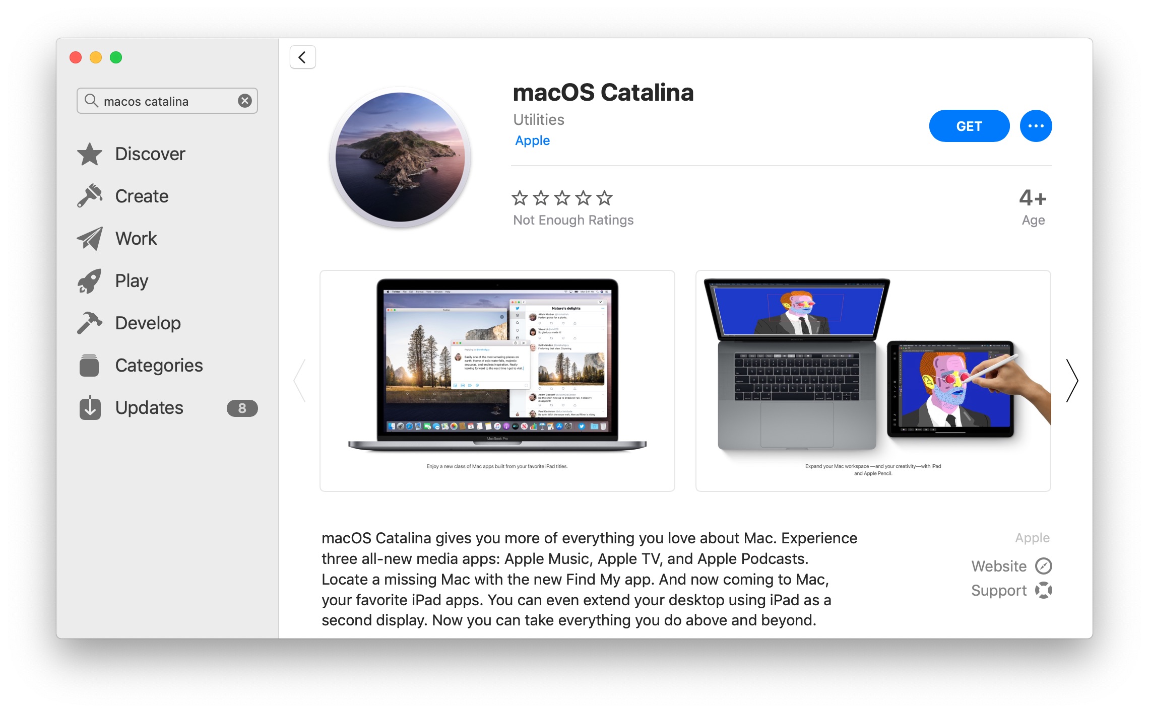 Download Apps Store For Mac