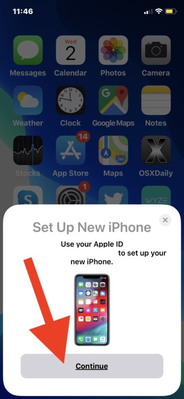 How to migrate data to new iPhone 11 or iPhone 11 Pro the fast way 