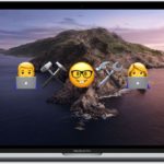 Troubleshooting MacOS Catalina problems