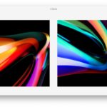 16 inch MacBook Pro default wallpapers