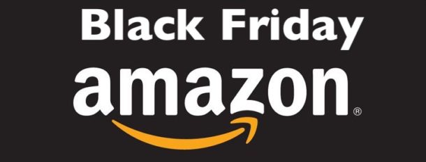 Shop Black Friday Deals On Amazon Osxdaily