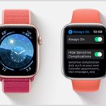 How to enable or disable Always On Apple Watch display