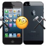 How to fix iPhone 5 not working internet, calls, GPS